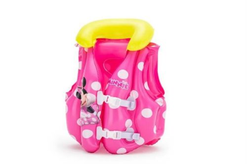 Bestway Úszómellény Minnie (91070)