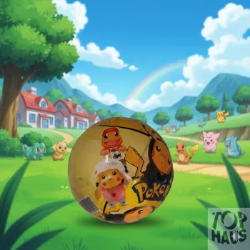 Pokémon golyó