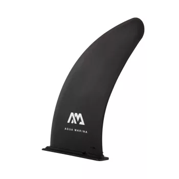Aqua Marina SUP 11 tőrös uszony windsurf fekete