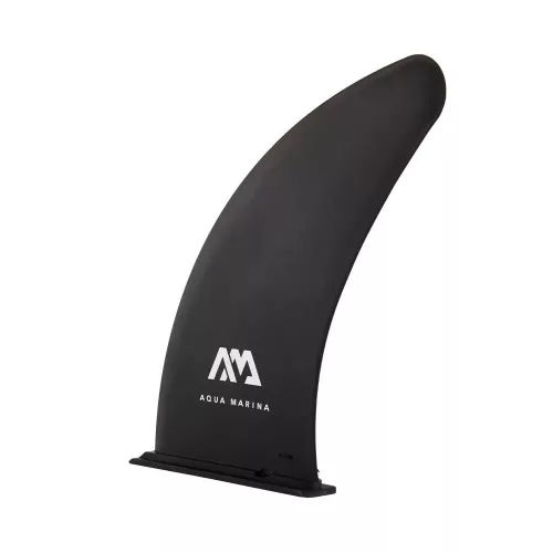 Aqua Marina SUP 11 tőrös uszony windsurf fekete