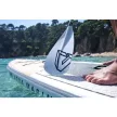 Aqua Marina Solid 3 Részes Sup evező (B0303013)