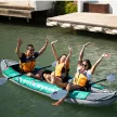 Aqua Marina KP-1 Alumínium Kajak Evező (B0303078)