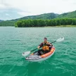 Aqua Marina KP-1 Alumínium Kajak Evező (B0303078)