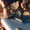Aqua Marina Surf Center Fin Uszony  Sup Deszkához