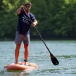 Aqua Marina Sports III Alumínium 3 Részes Sup evező (B0303922)