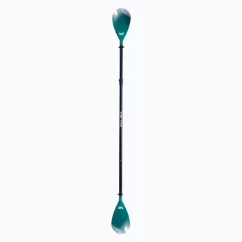   Aqua Marina Duel-Tech Alumínium 4részes Sup és Kajak Evező (B0304614)