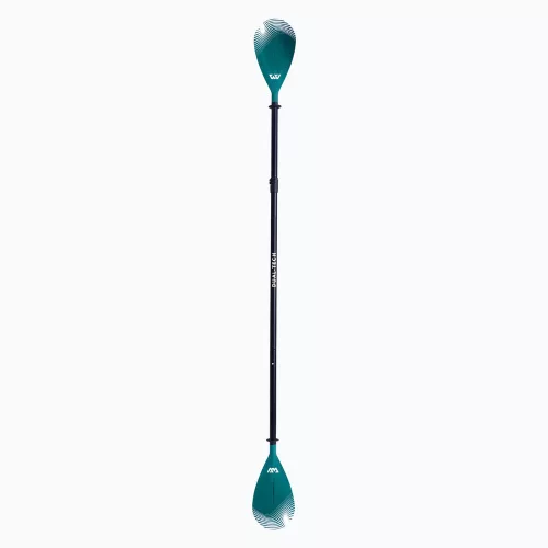 Aqua Marina Duel-Tech Alumínium 4részes Sup és Kajak Evező (B0304614)