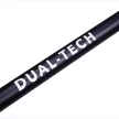 Aqua Marina Duel-Tech Alumínium 4részes Sup és Kajak Evező (B0304614)