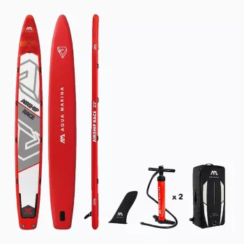 Aqua Marina Airship Race Sup (BT-20AS)