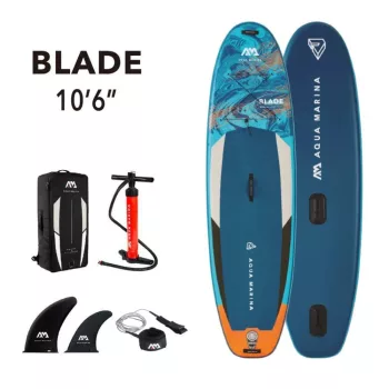 Aqua Marina Blade Sup (BT-22BL)