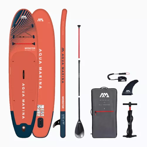 Aqua Marina Monster Sup (BT-23MOP)