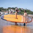 Aqua Marina Monster Sup (BT-23MOP)