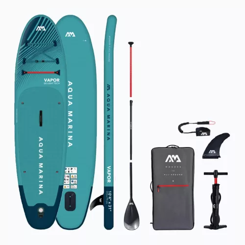 Aqua Marina Vapor Sup (BT-23VAP)