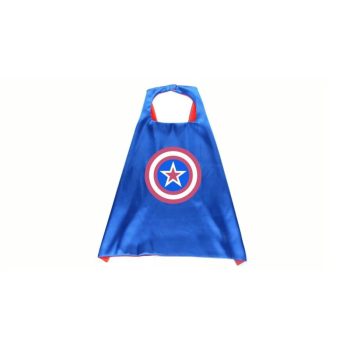 Szuper Hősök Lepel 5Féle