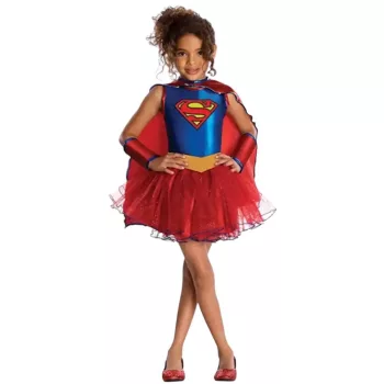Supergirl jelmez-XL