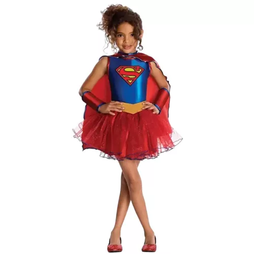 Supergirl jelmez-XL