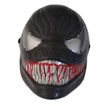 Venom maszk