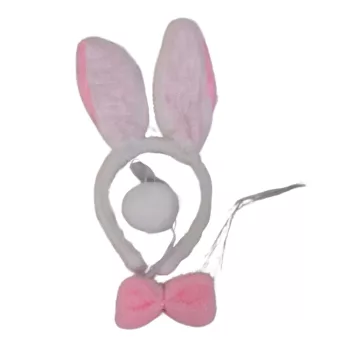 Nyusziszett 3 részes