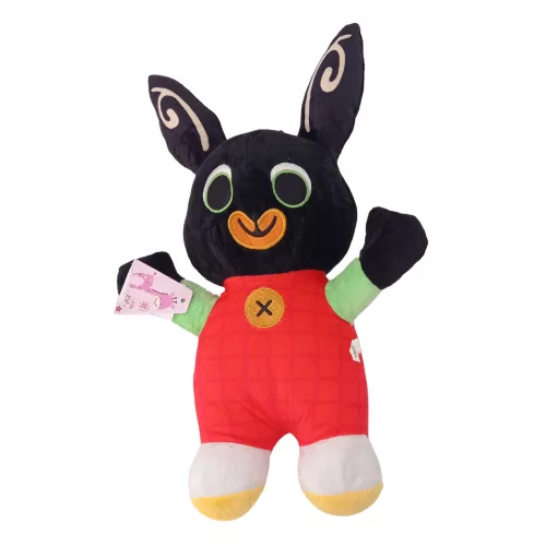 Bing nyuszi plüss kulcstartó