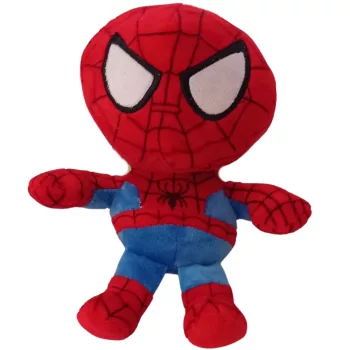 Szuperhős plüss figurák