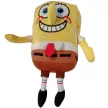 Spongyabob plüss