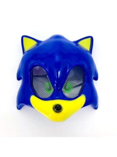 Sonic maszk