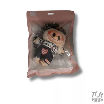 Labubu telefontartó 