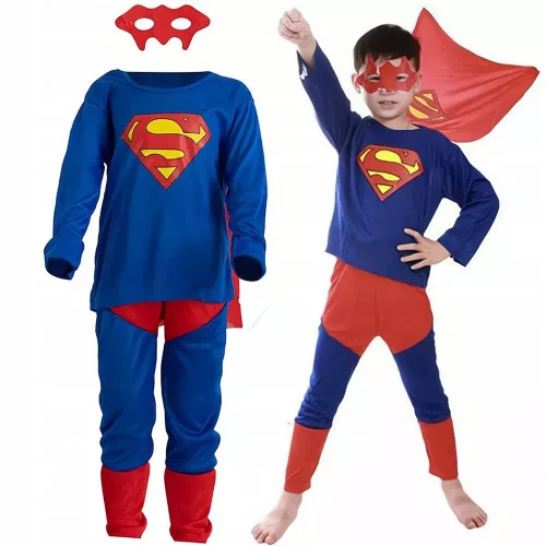 Supermann jelmez