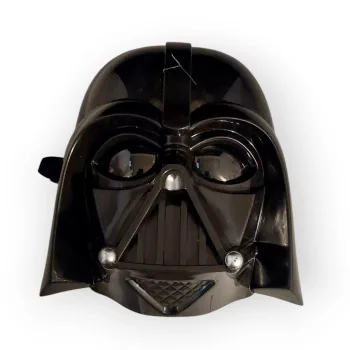 Darth Vader  elemes maszk