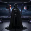 Darth Vader  elemes maszk