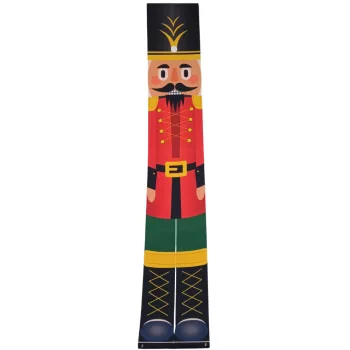 Diótörő molinó 195 cm