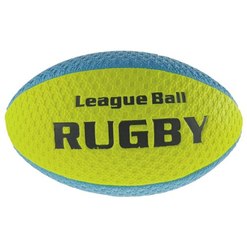 Rugby labda kis méretű