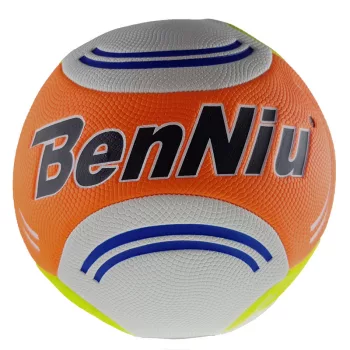 Kutyacsont varrású focilabda