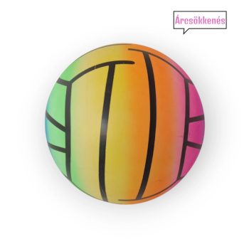 Szivárvány labda PZ-0021