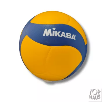 Volleyball labda sárga