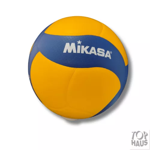 Volleyball labda sárga