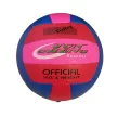 Színes volleyball