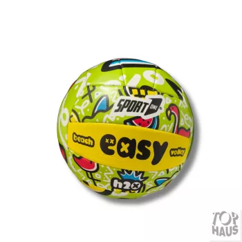 Easy röplabda