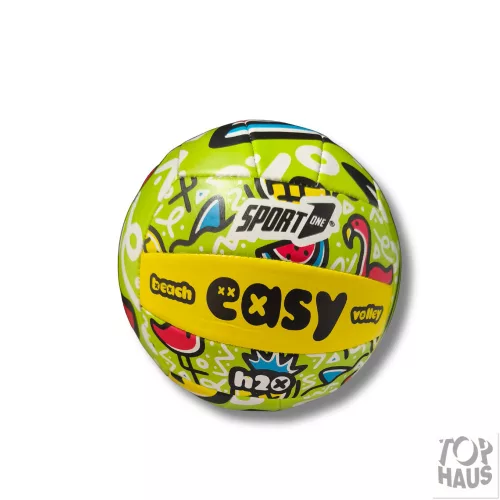 Easy röplabda