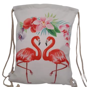 Lányos tornazsákok