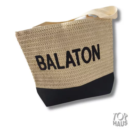 Balaton strandtáska