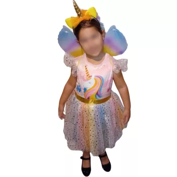 Tündérhercegnő jelmez