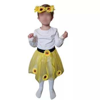 Tavasztündér jelmez