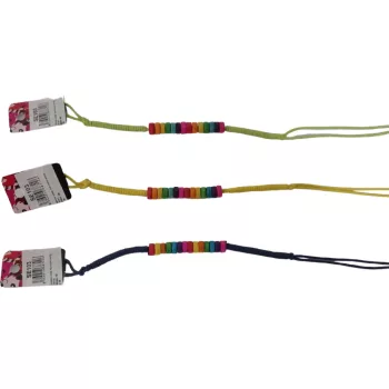 Fagyöngyös karkötő