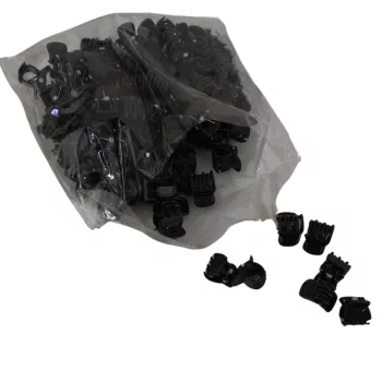 Karmos haj csat közepes ZL- 8139