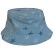 Gyerek csillagos sapka