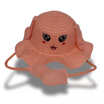 Mozgófüles gyerek kalap