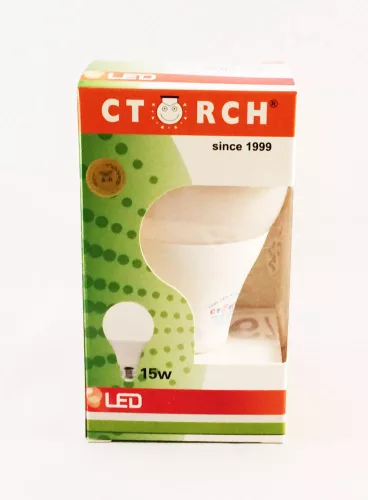 Led Izzó 15 W