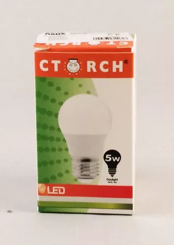 Led Izzó 5 W