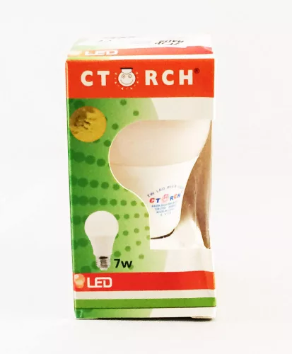 Led Izzó 7 W